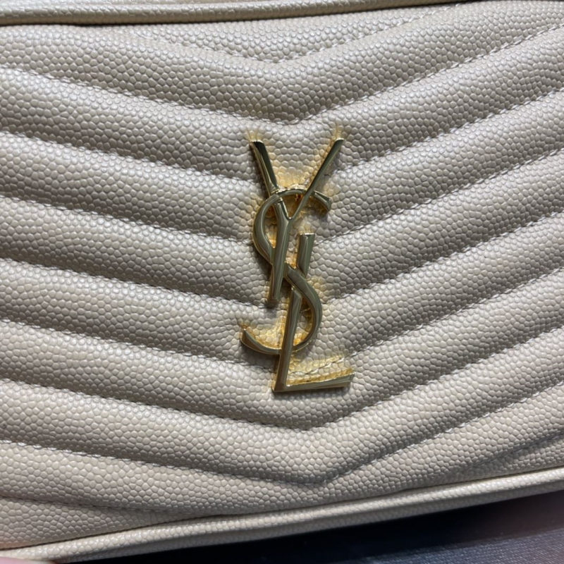 YSL Satchel Bags